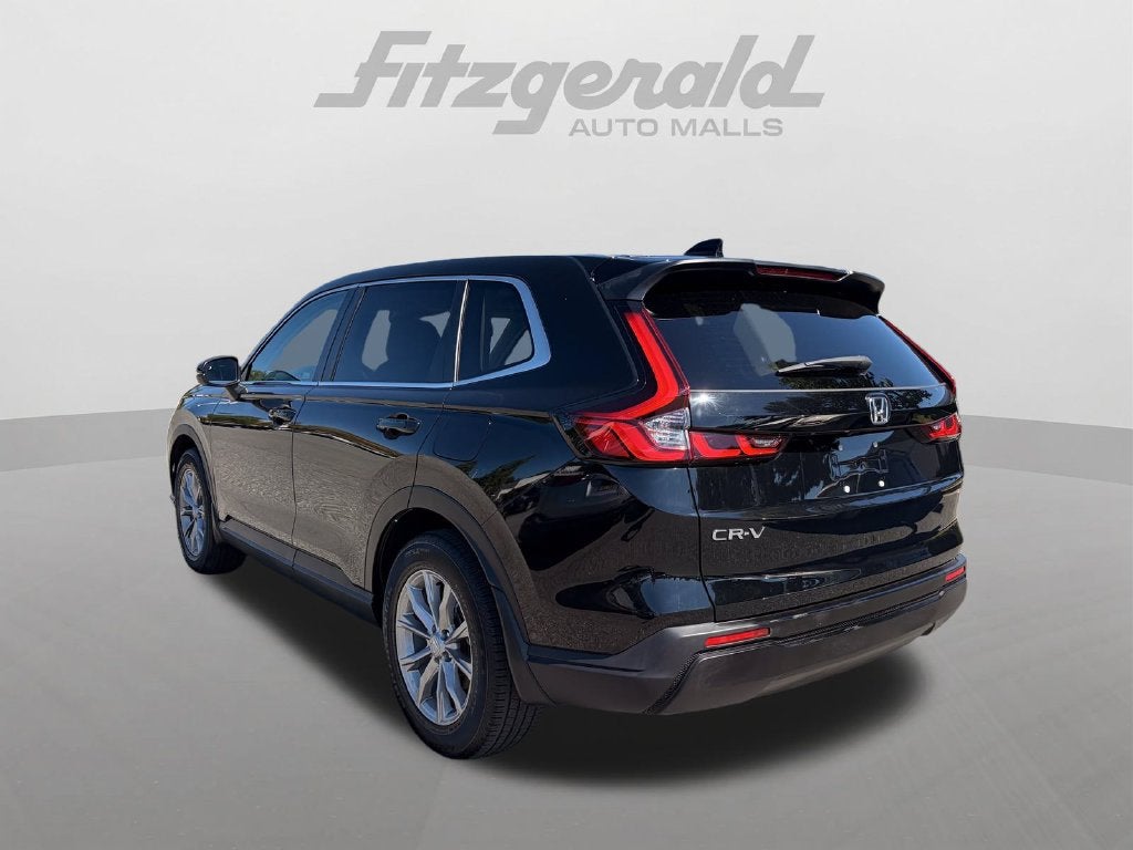 2023 Honda CR-V EX