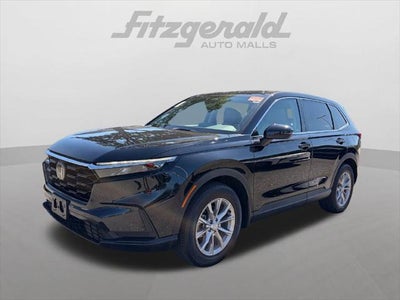 2023 Honda CR-V EX