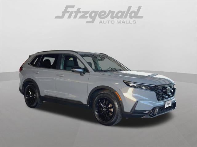 2024 Honda CR-V Sport