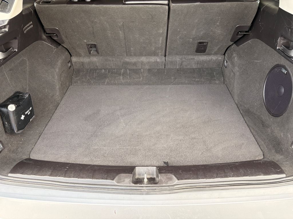 2014 Acura RDX Technology Package