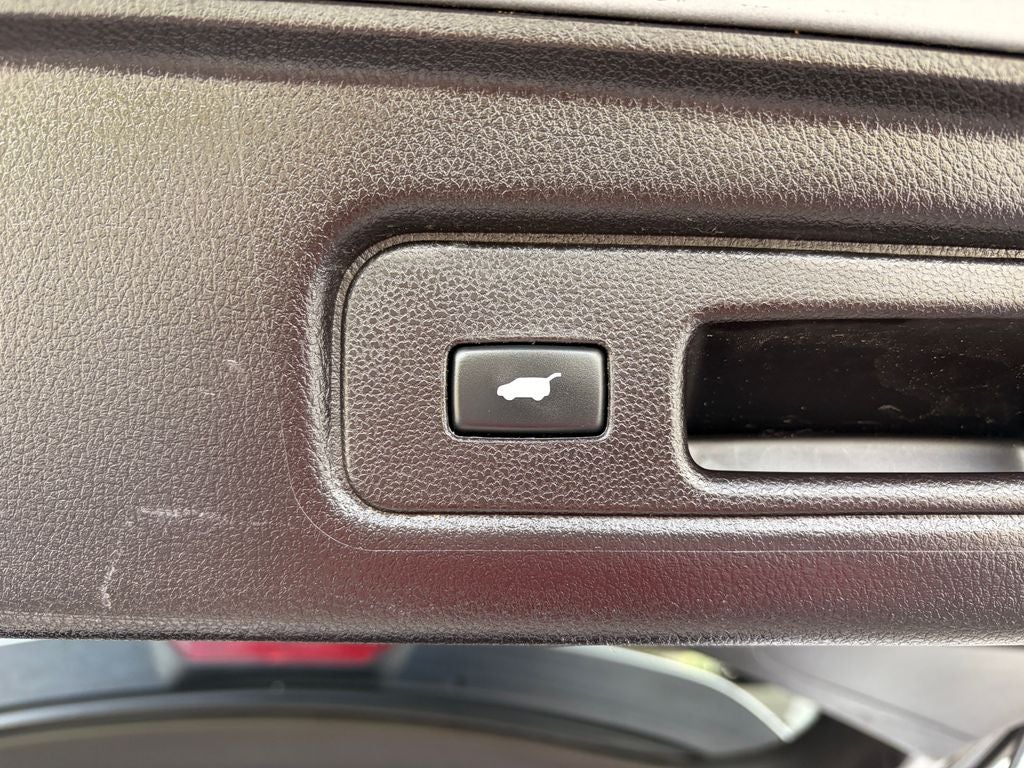 2014 Acura RDX Technology Package