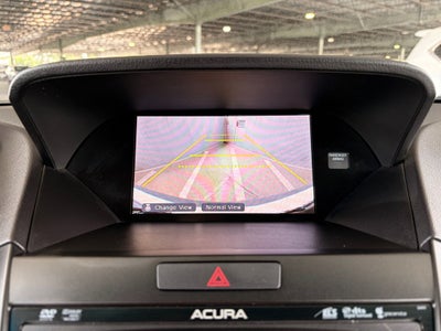 2014 Acura RDX Technology Package