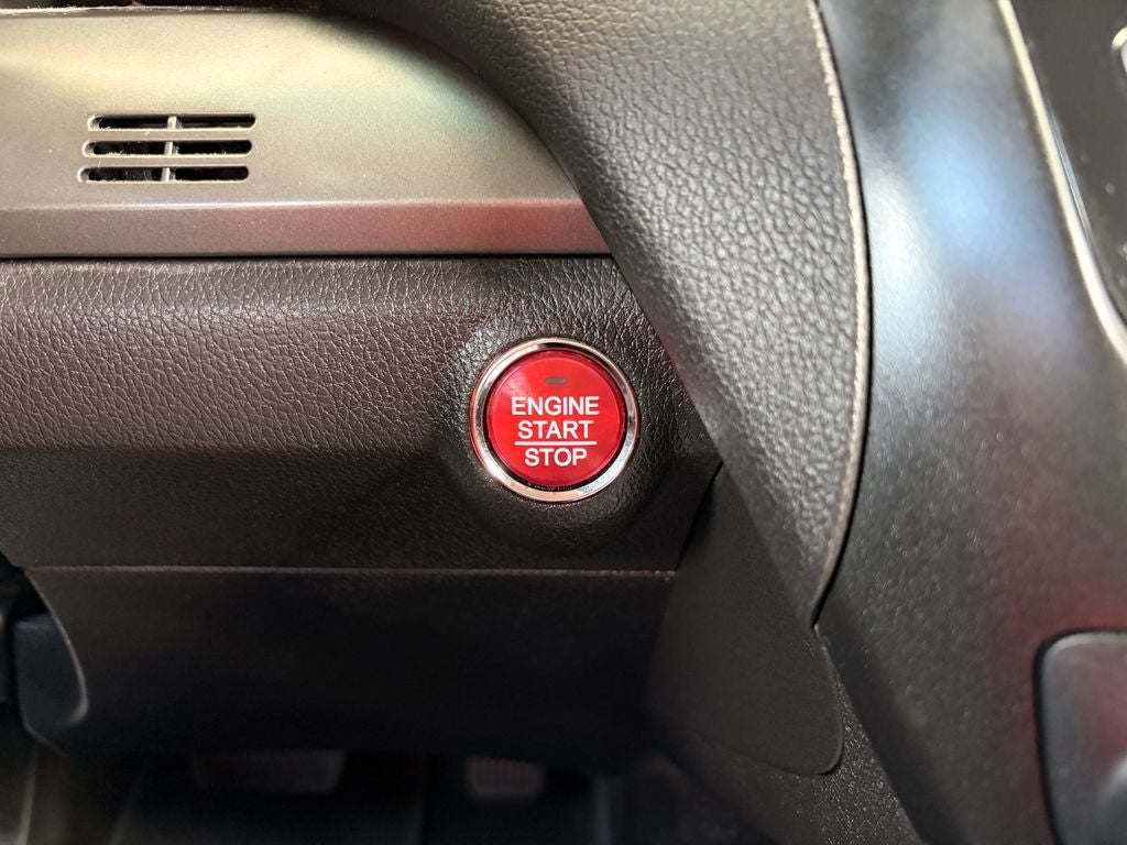 2014 Acura RDX Technology Package