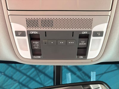 2014 Acura RDX Technology Package