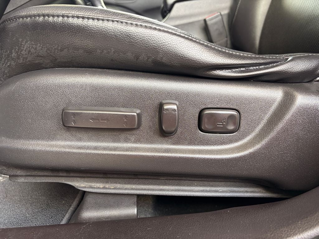 2014 Acura RDX Technology Package