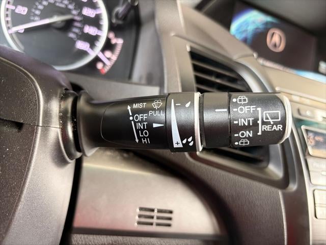 2014 Acura RDX Technology Package