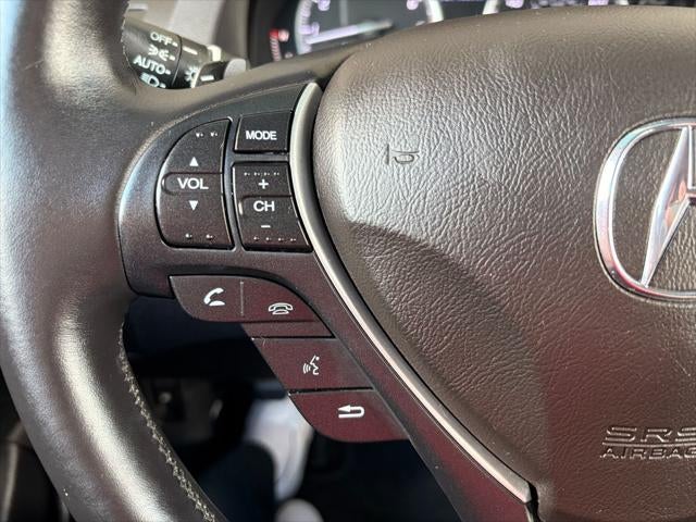 2014 Acura RDX Technology Package