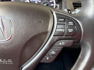 2014 Acura RDX Technology Package