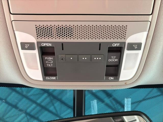 2014 Acura RDX Technology Package