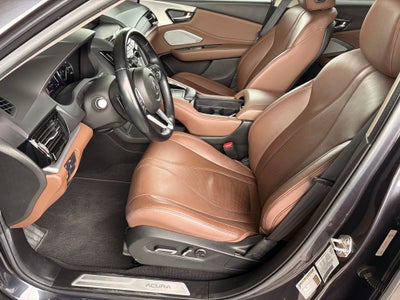 2021 Acura RDX Technology Package SH-AWD