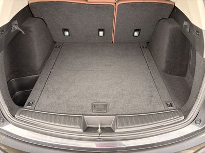 2021 Acura RDX Technology Package SH-AWD