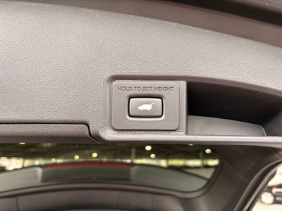 2021 Acura RDX Technology Package SH-AWD