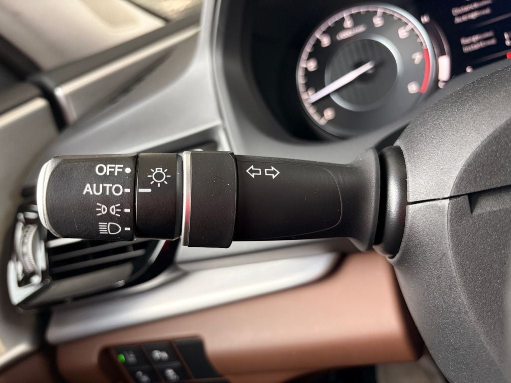 2021 Acura RDX Technology Package SH-AWD