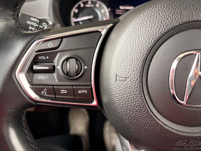2021 Acura RDX Technology Package SH-AWD