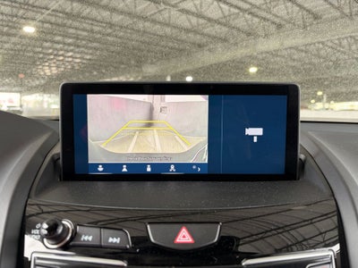 2021 Acura RDX Technology Package SH-AWD