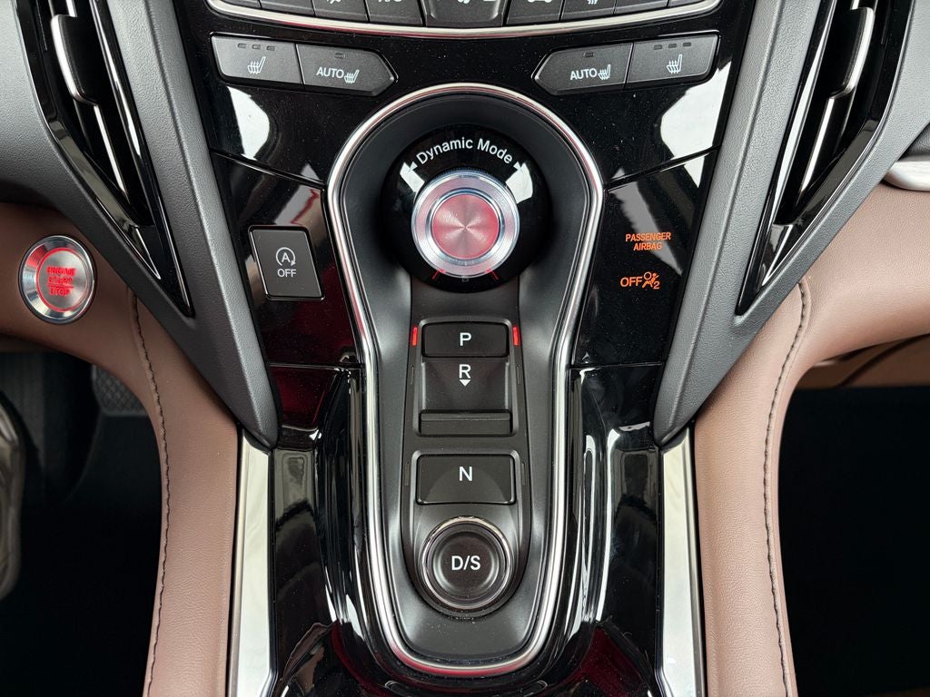 2021 Acura RDX Technology Package SH-AWD