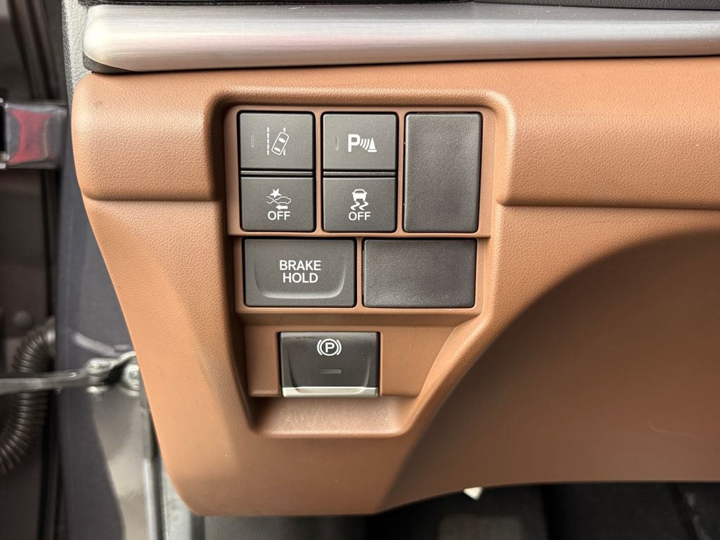 2021 Acura RDX Technology Package SH-AWD