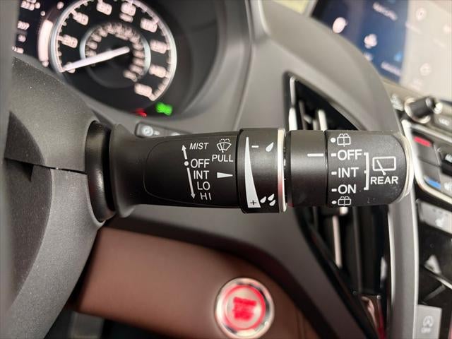 2021 Acura RDX Technology Package SH-AWD