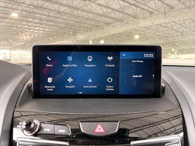 2021 Acura RDX Technology Package SH-AWD