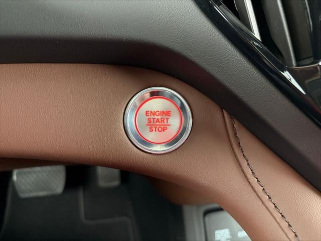 2021 Acura RDX Technology Package SH-AWD