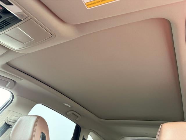 2021 Acura RDX Technology Package SH-AWD