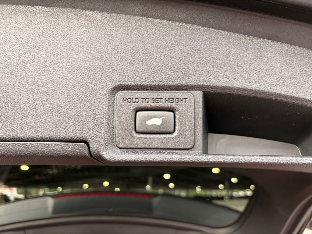 2020 Acura RDX Technology Package SH-AWD
