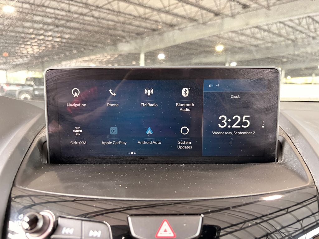 2020 Acura RDX Technology Package SH-AWD