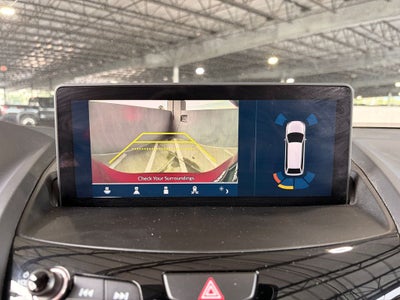 2020 Acura RDX Technology Package SH-AWD