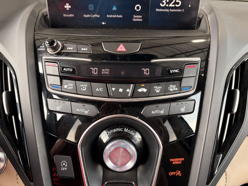 2020 Acura RDX Technology Package SH-AWD