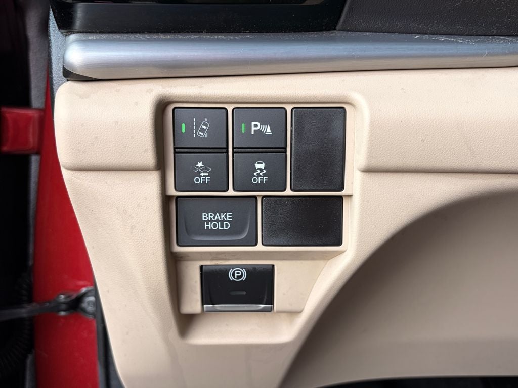 2020 Acura RDX Technology Package SH-AWD