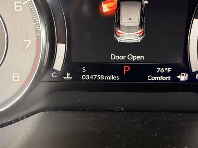 2020 Acura RDX Technology Package SH-AWD