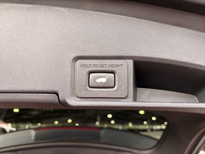 2020 Acura RDX Technology Package SH-AWD
