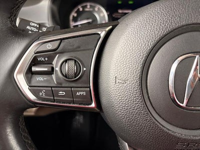 2020 Acura RDX Technology Package SH-AWD
