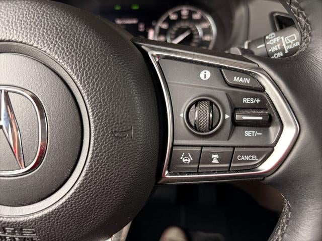 2020 Acura RDX Technology Package SH-AWD