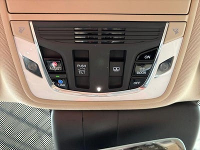 2020 Acura RDX Technology Package SH-AWD