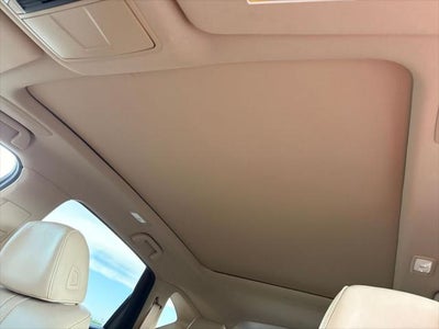 2020 Acura RDX Technology Package SH-AWD