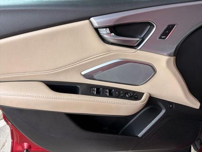 2020 Acura RDX Technology Package SH-AWD