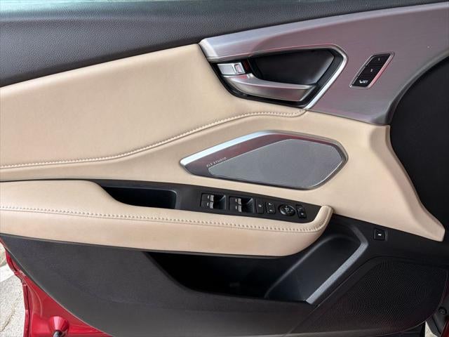 2020 Acura RDX Technology Package SH-AWD