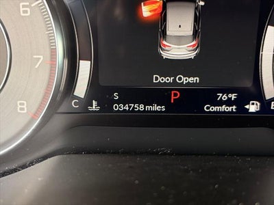 2020 Acura RDX Technology Package SH-AWD