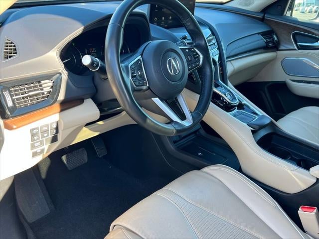 2023 Acura RDX Advance Package SH-AWD
