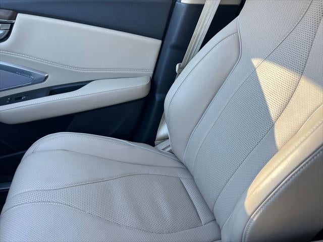 2023 Acura RDX Advance Package SH-AWD