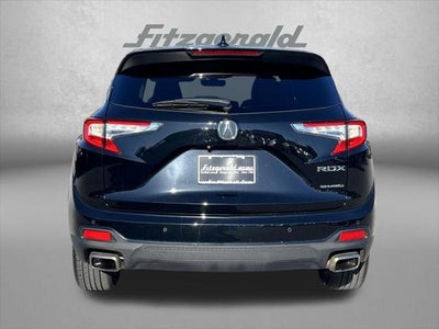 2023 Acura RDX Advance Package SH-AWD