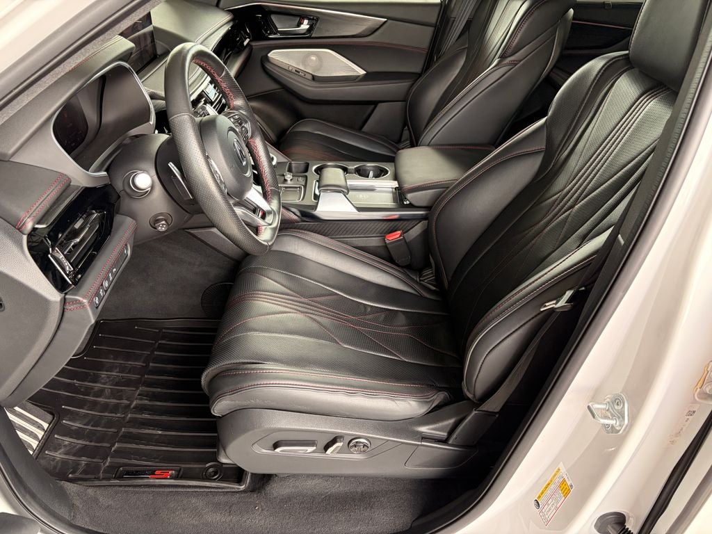 2024 Acura MDX Type S w/Advance Package SH-AWD