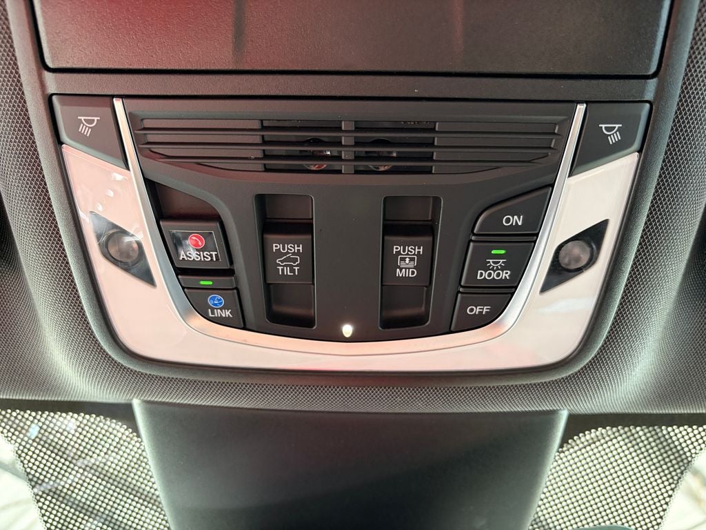 2024 Acura MDX Type S w/Advance Package SH-AWD