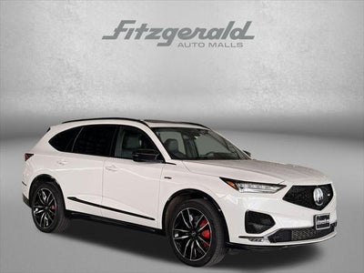 2024 Acura MDX Type S w/Advance Package SH-AWD