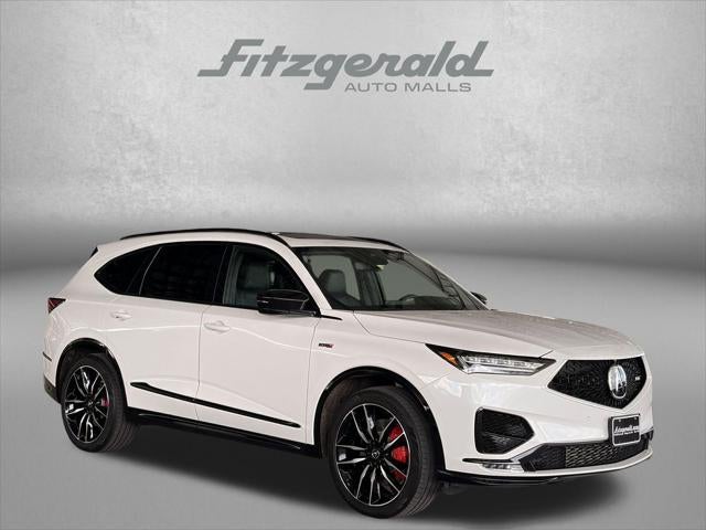 2024 Acura MDX Type S w/Advance Package SH-AWD