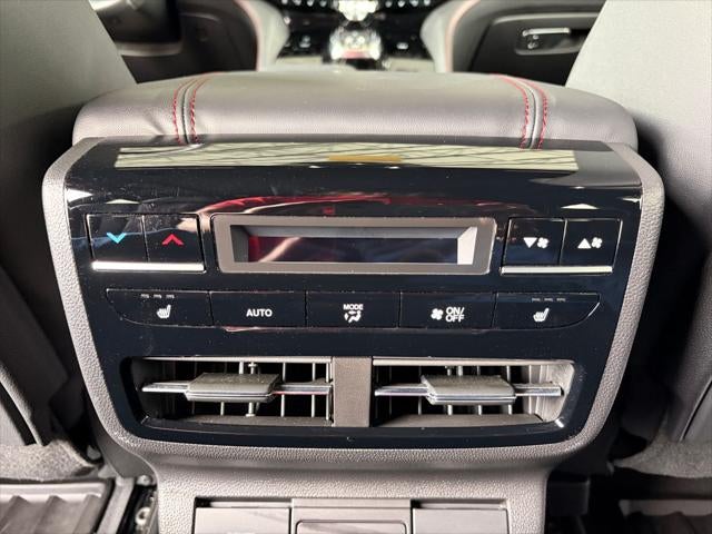 2024 Acura MDX Type S w/Advance Package SH-AWD