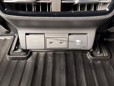 2024 Acura MDX Type S w/Advance Package SH-AWD
