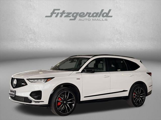 2024 Acura MDX Type S w/Advance Package SH-AWD