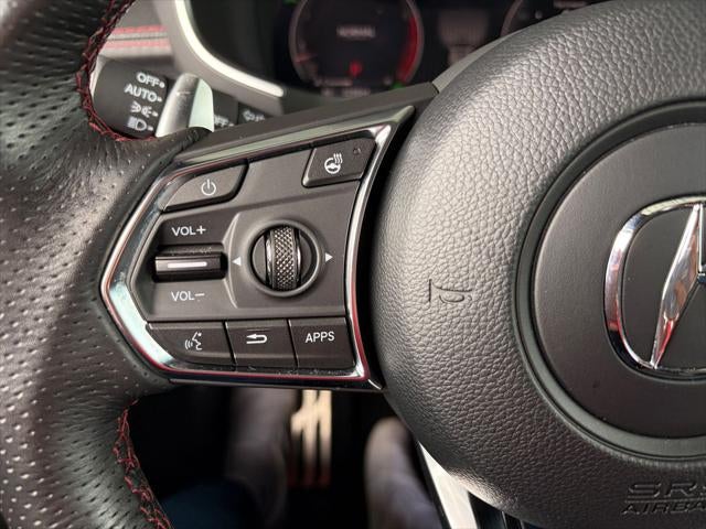 2024 Acura MDX Type S w/Advance Package SH-AWD